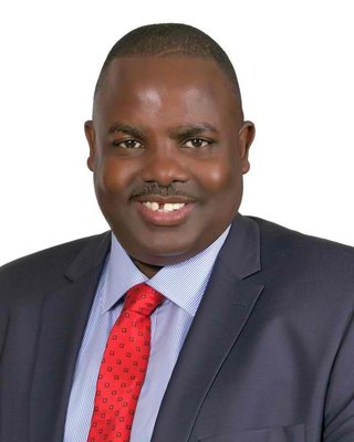 George Aladwa Omwera