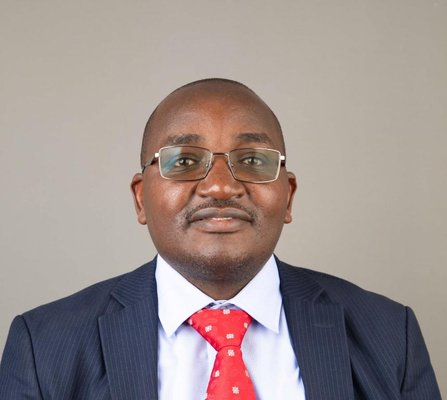 George Koimburi Ndungu