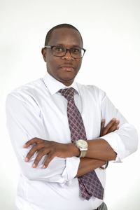 George Macharia Kariuki