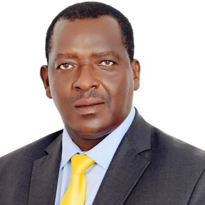 George Mungai Mbugua