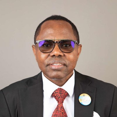 Gideon Mutemi Mulyungi