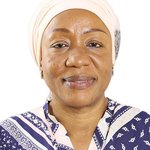 Hamida Ali Kibwana