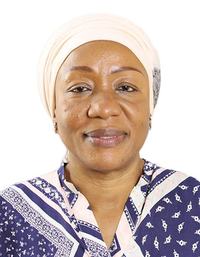 Hamida Ali Kibwana