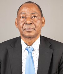 Harrison Garama Kombe