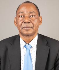 Harrison Garama Kombe