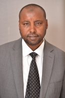 Hassan Kulow Maalim