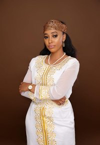 Hezena M. Lemaletian