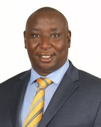 Hilary Kiplang'at Kosgei