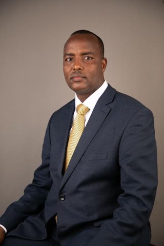 Hussein Abdi