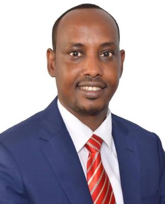 Ibrahim Abdi Saney