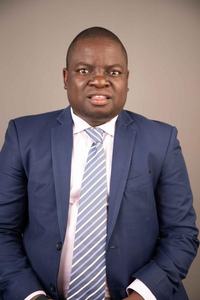 Ikana Fredrick Lusuli