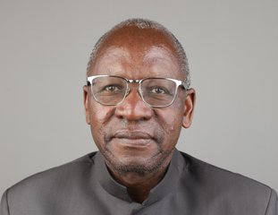 Innocent Momanyi Obiri