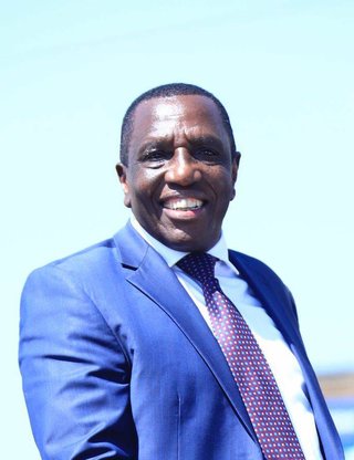 Iraya Joseph Wainaina