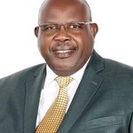 Jackson Kipkemoi Kosgei