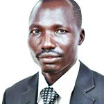 James Lomenen Ekomwa