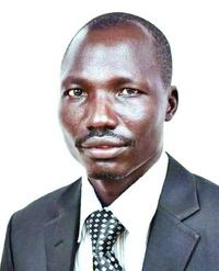 James Lomenen Ekomwa