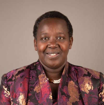 Janet Jepkemboi Sitienei