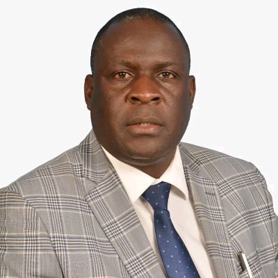 Jeremiah Omboko Milemba