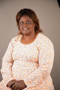 Jerusha Mongina Momanyi