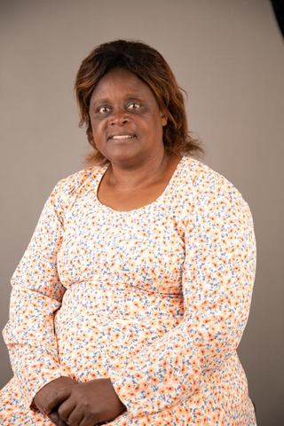 Jerusha Mongina Momanyi