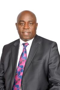 Joash Nyamache Nyamoko