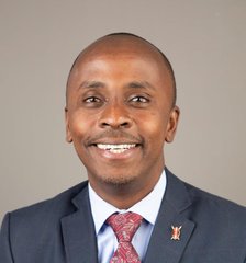 John Kiarie Waweru