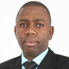 John Kinyua Nderitu