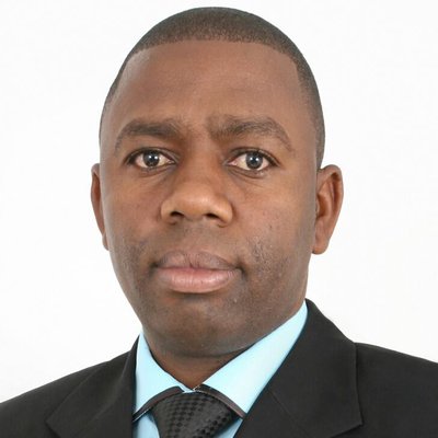 John Kinyua Nderitu
