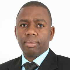 John Kinyua Nderitu
