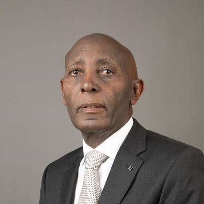 John Kiragu Chege