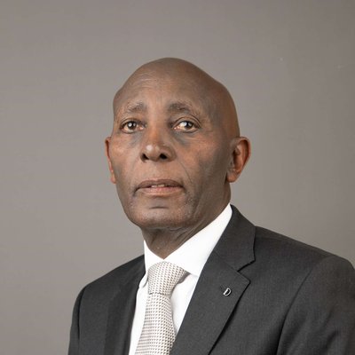 John Kiragu Chege