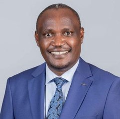 John Mbadi Ng'ong'o