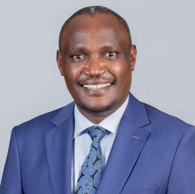 John Mbadi Ng'ong'o