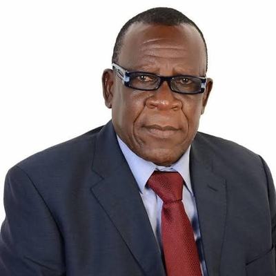 Johnson Manya Naicca