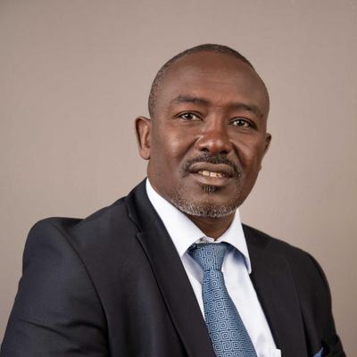 LOMWA JOSEPH SAMAL