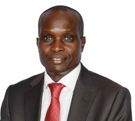 Joshua Chepyegon Kandie