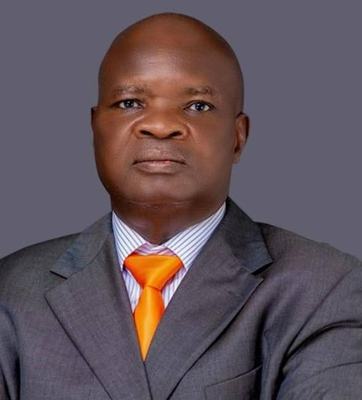 Joshua Oron Odongo