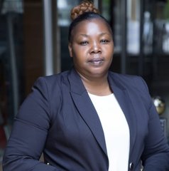 Joyce Chepkoech Korir