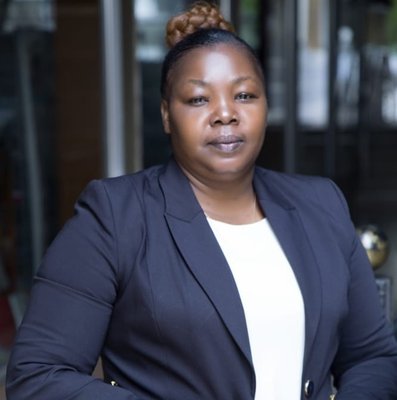 Joyce Chepkoech Korir