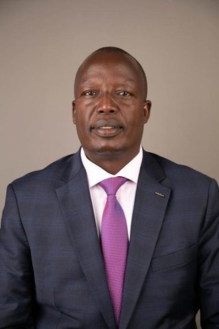 Julius Kipbiwot Meli