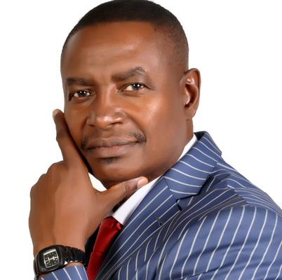 Julius Musili Mawathe