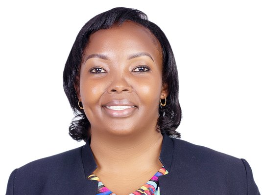 Kagiri Jane Wangechi