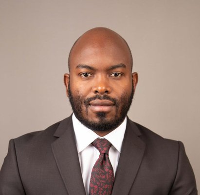 Kagombe Gabriel Gathuka