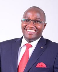 Kaguchia John Philip