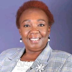 Kailemia Elizabeth Karambu