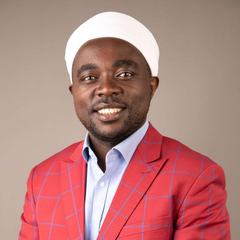 Karemba Eric Muchangi