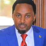 Karungo Paul Thangwa