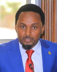 Karungo Paul Thangwa