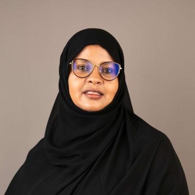 Kasiim Umul Ker Shikh