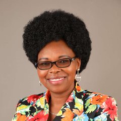 Kemei Beatrice Chepngeno